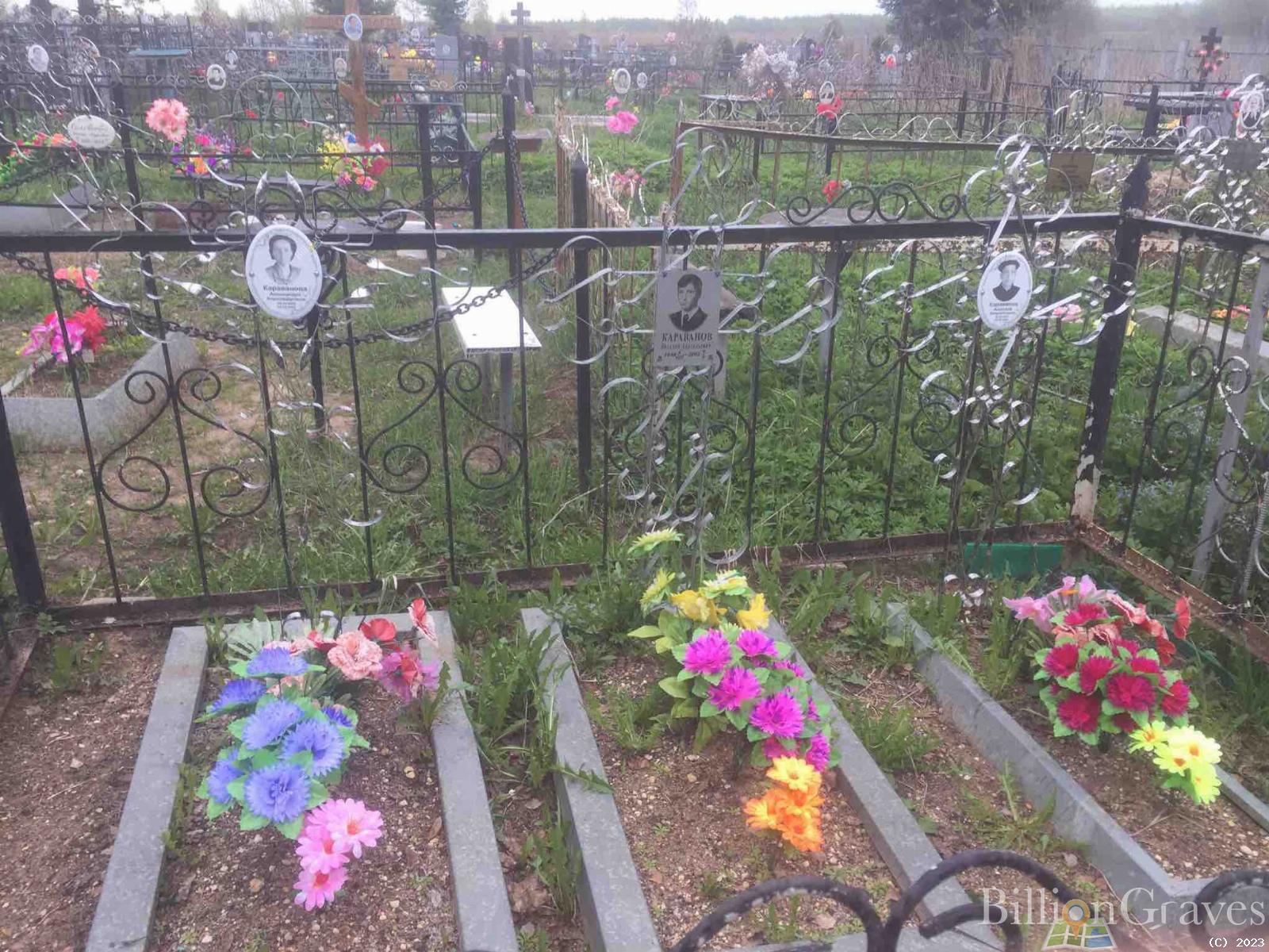 Караванова Александра Александровна