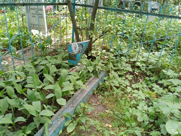 Устюжанин Олег Владимирович