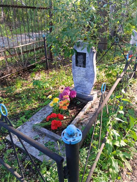 Киямов Фаат Фаритович