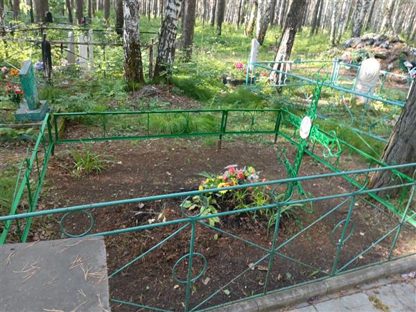 Старовойтов Николай Иванович
