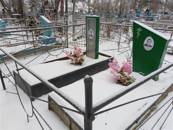 Сафронов Вадим Васильевич