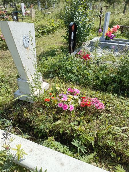 Поплева Анастасия Кузьминична