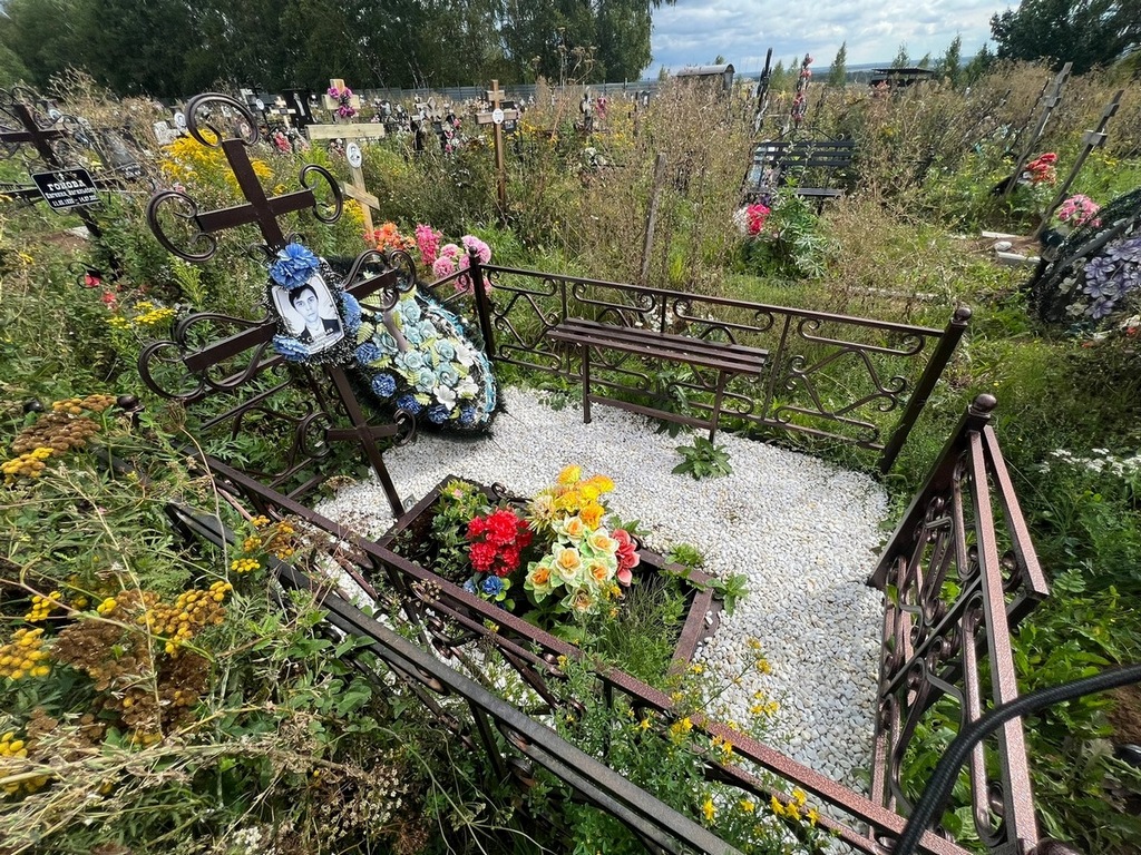Соловьев Олег Алексеевич
