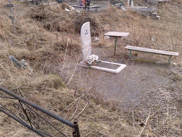 Бычинский Алексей Васильевич
