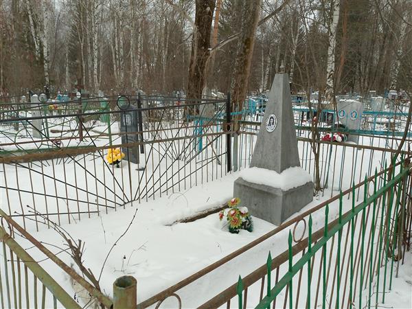 Мельникова Полина Михайловна