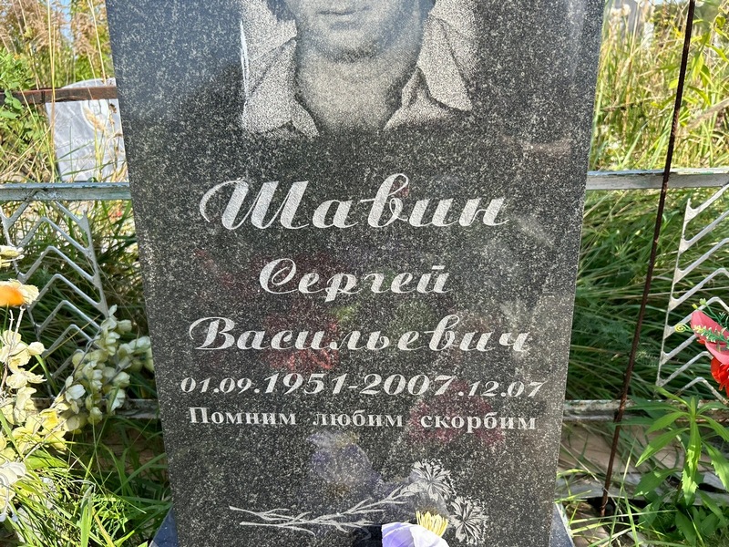 Шавин