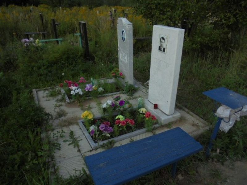 Лопатин Федор Степанович