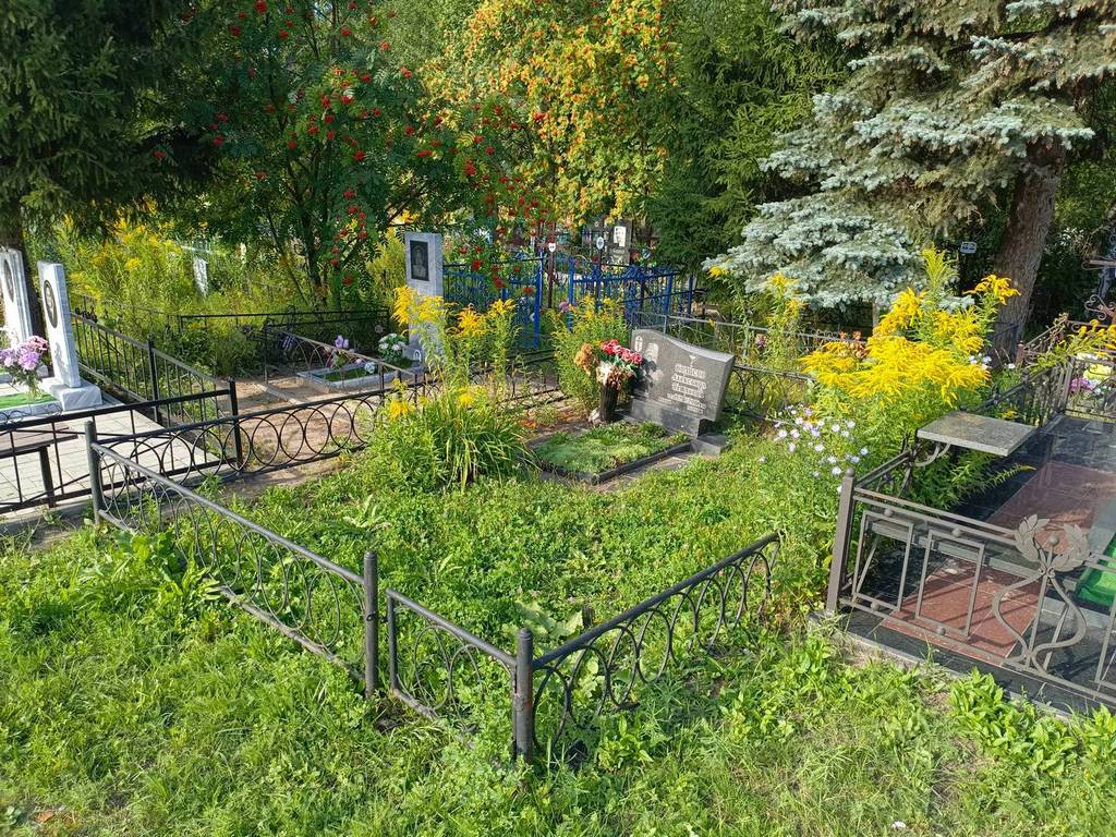 Борисов Александр Петрович