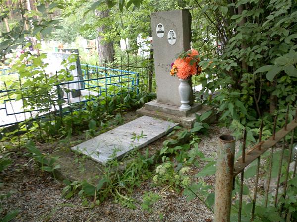 Булаев Дмитрий Петрович