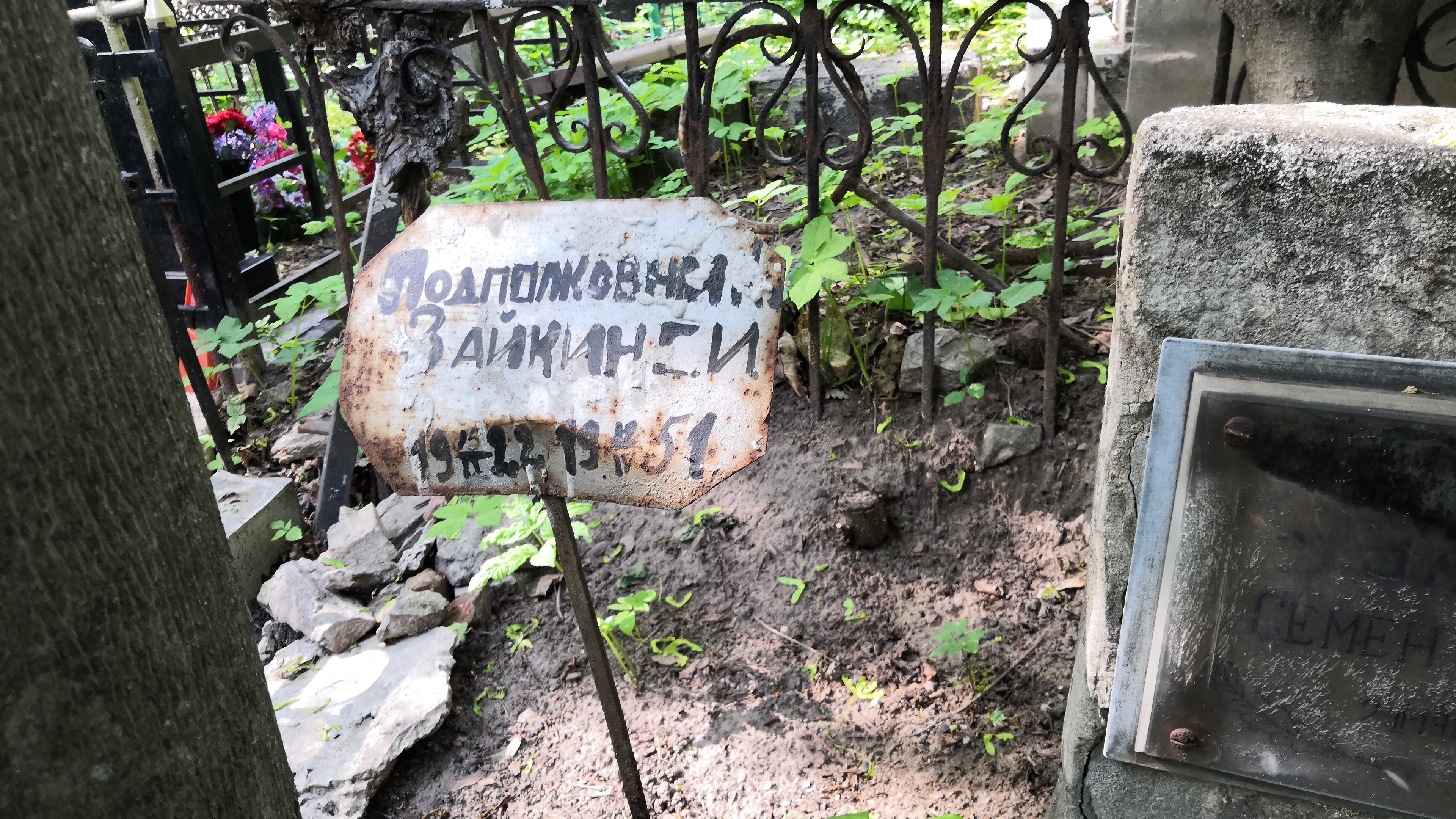 Зайкин С. И.