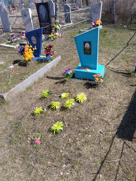 Никоноров Александр Сергеевич