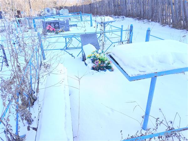 Солодников Лешенька