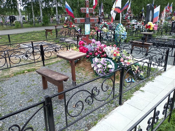 Юмадилов Руслан Салаватович