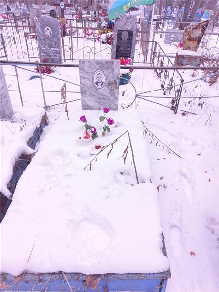 Максимов Тихон Тимофеевич