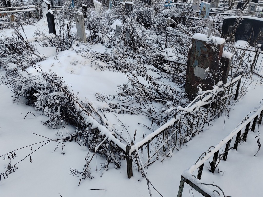 Макарова Клавдия Петровна