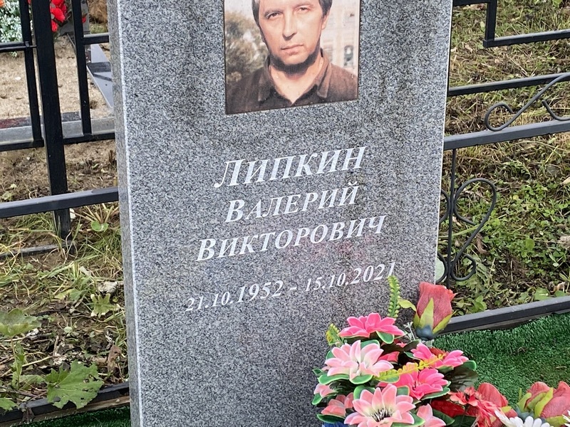 Липкин