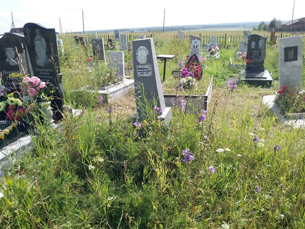 Амвросьев Евгений Александрович