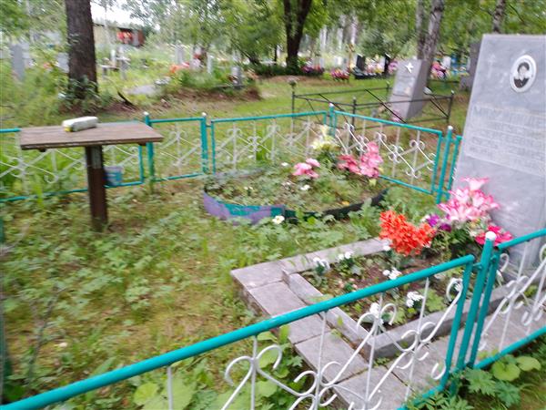 Михайлищева Августа Сергеевна