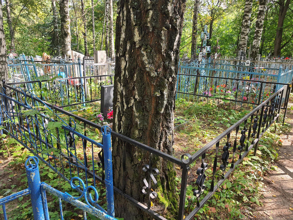 Хренкова Нина Петровна
