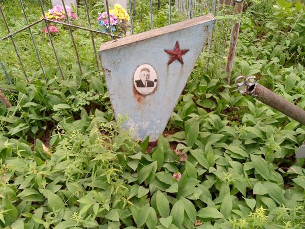 Давыдов Павел Сергеевич