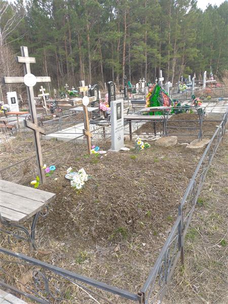 Ланин Владимир Степанович