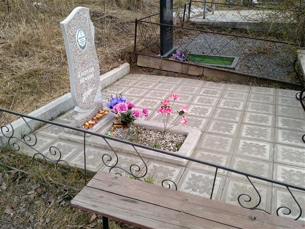Ковалев Кирилл Александрович