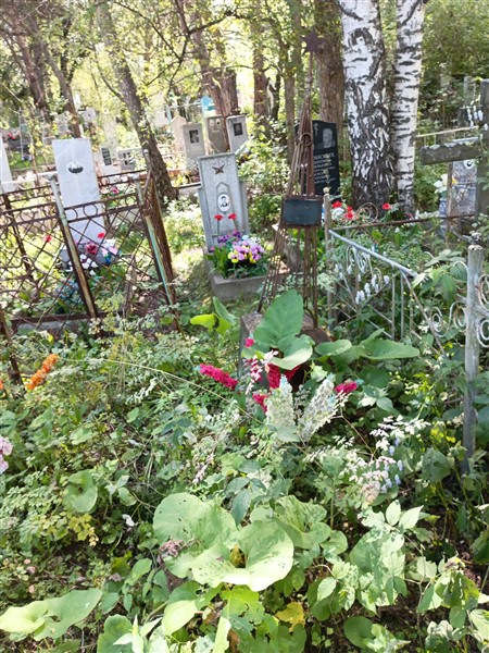 Чумичев Александр Иванович