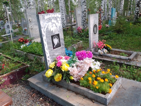 Гаврилов Сергей Алексеевич