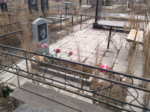 Петруханова Галина Петровна