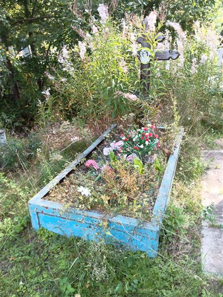 Погудина Юлия Михайловна