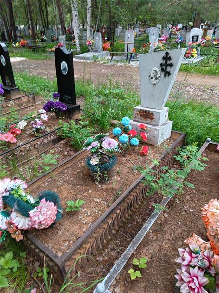 Деменьшина Анастасия Михайловна