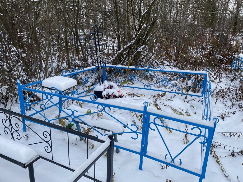 Романов Владимир Николаевич