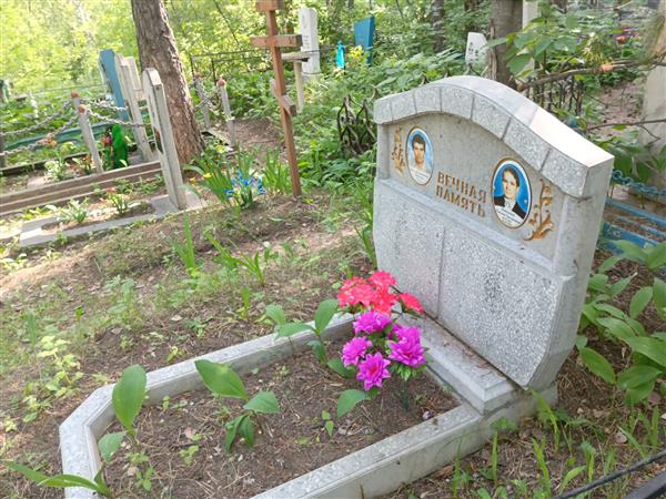 Завьялов Николай Григорьевич