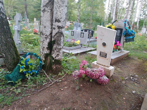 Николаева Александра Ефимовна