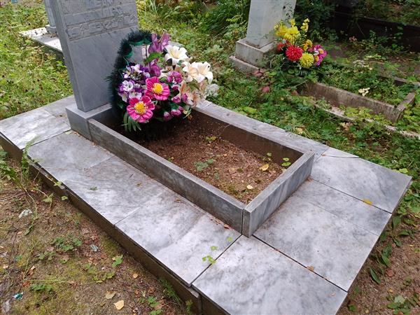 Мотовилов Петр Николаевич