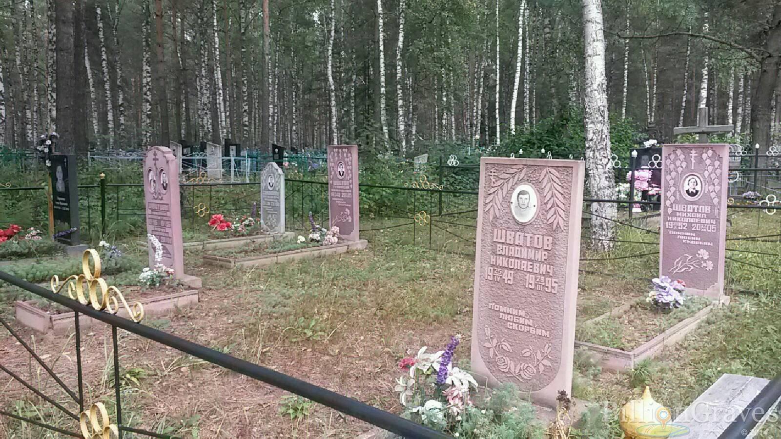 Воронина Анна Ивановна