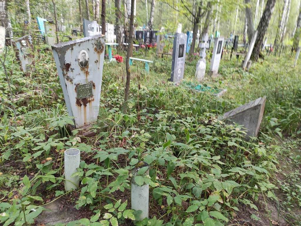 Панасевич Николай Михайлович