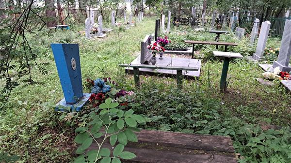 Бакулин Юрий Иванович