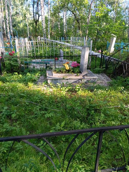 Шакирова Васбия Гиндулла-кызы