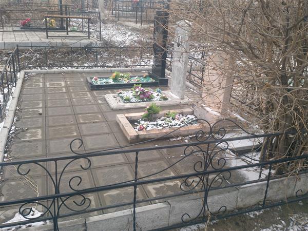 Мусийчук Клавдия Ивановна