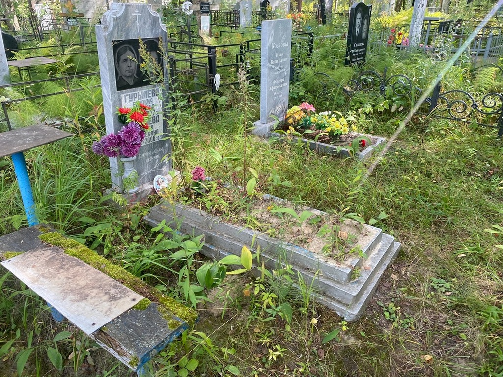 Гурылева Евдокия Ивановна