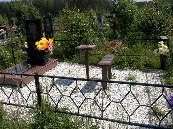 Лачимов Сергей Петрович