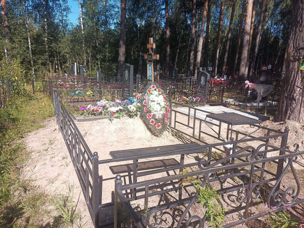 Киян Евгений Михайлович