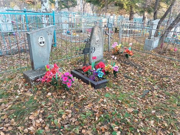 Новикова Марта Брониславна