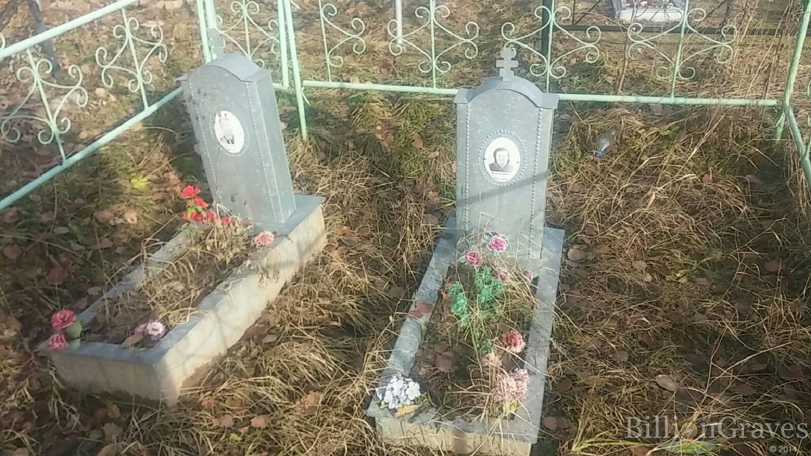 Залыгин Николай Иванович