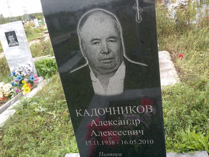 Кадочников