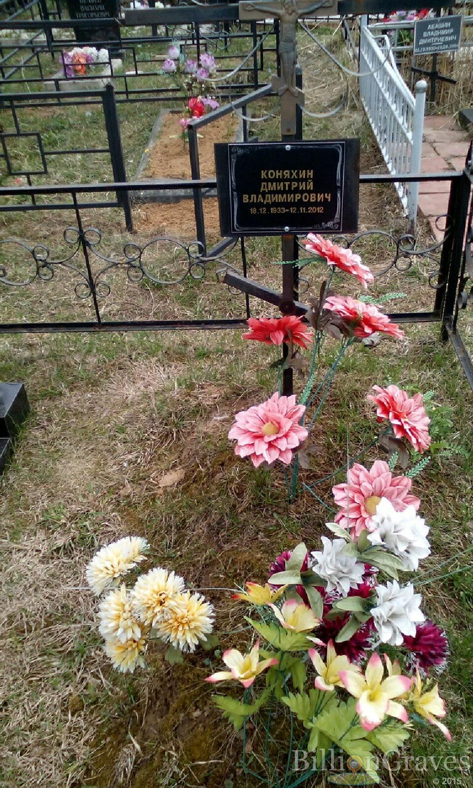 коняхин дмитрий владимирович