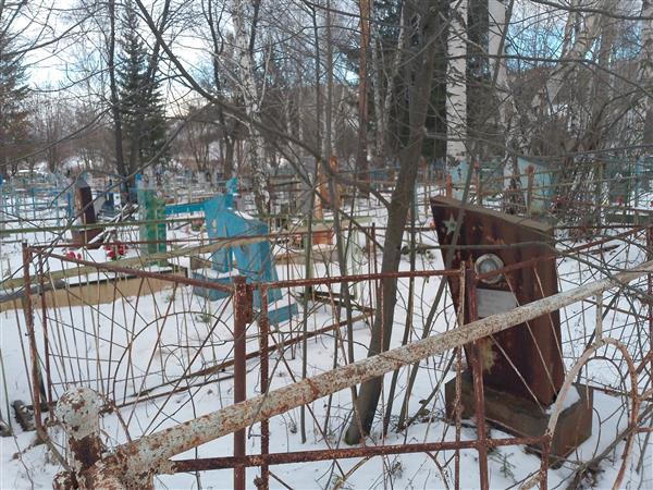 Скутин Николай Максимович