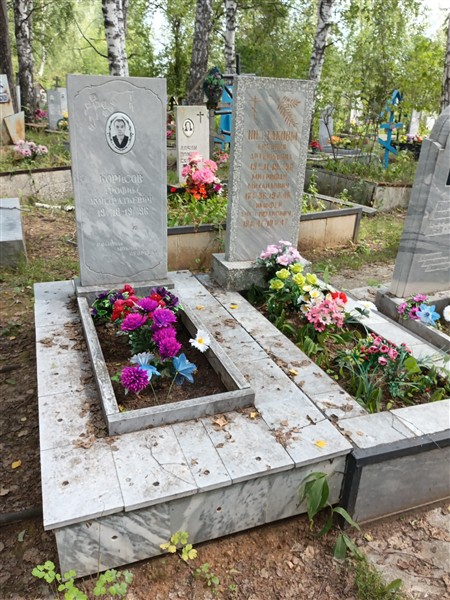 Шестаков Тимофей Митрофанович