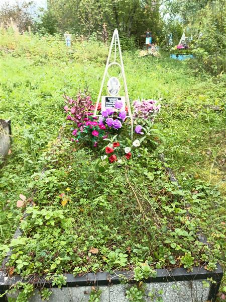 Казанцев Сергей Геннадьевич